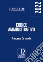 Codice amministrativo libro