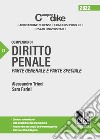 Compendio di diritto penale. Parte generale e parte speciale. Minor libro