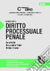 Compendio di diritto processuale penale libro