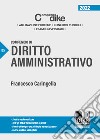 Compendio di diritto amministrativo. Ediz. minor libro