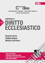 Compendio di diritto ecclesiastico libro