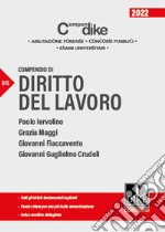 Compendio di diritto del lavoro