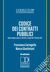 Codice dei contratti pubblici