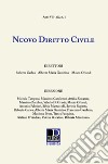 Nuovo diritto civile (2022). Vol. 1 libro