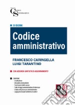 Codice amministrativo libro