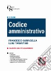 Codice amministrativo libro di Caringella Francesco; Tarantino Luigi