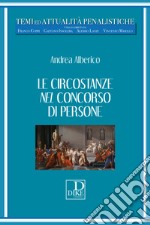 Circostanze nel concorso di persone