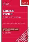 Codice civile e leggi complementari pocket libro di Carleo Roberto Martuccelli Silvio Ruperto Saverio