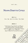 Nuovo diritto civile (2022). Vol. 3 libro