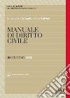 Manuale di diritto civile. Ediz. maior libro