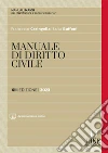 Manuale di diritto civile. Ediz. maior libro di Caringella Francesco Buffoni Luca