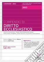 Compendio di diritto ecclesiastico libro