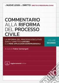 Commentario alla riforma del processo civile. Con aggiornamenti online. Vol. 2 libro