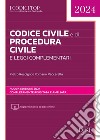 Codice civile e di procedura civile e leggi complementari libro