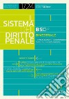 Il sistema del diritto penale (2024). Vol. 1 libro di Salerno A. (cur.)