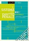 Il sistema del diritto penale (2024). Vol. 1 libro