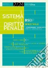 Il sistema del diritto penale (2024). Vol. 2 libro di Salerno A. (cur.)
