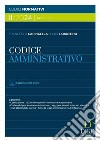 Codice amministrativo II/2024. Con aggiornamento online libro