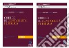 Codice della contabilità pubblica. 2024. Il nuovo diritto e processo contabile libro di Buscema Giuseppe Madeo Eugenio