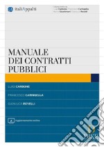 Manuale dei contratti pubblici