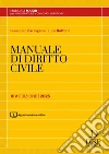 Manuale di diritto civile. Ediz. maior. Con aggiornamento online libro