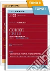 Codice civile. Leggi complementari e codice di procedura civile 2025. Con aggiornamento online libro