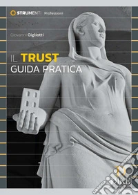 Il trust. Guida pratica libro