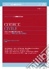 Codice civile. Leggi complementari e codice di procedura civile 2026. Con aggiornamento online libro