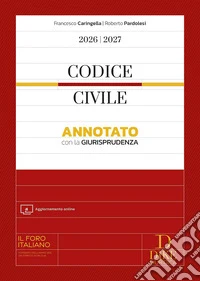 Codice civile annotato con la giurisprudenza. Con Aggiornamento online