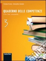 Stai per leggere. Quaderno delle competenze. Per la Scuola media. Con espansione online libro