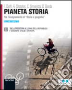 PIANETA STORIA 1