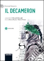 Il Decameron. Con espansione online libro