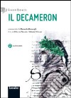 Il Decameron. Con espansione online libro
