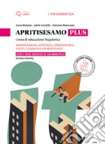 Apritisesamo plus. Vol. A-B-1000 sercizi. Per la Scuola media. Con e-book. Con espansione online libro