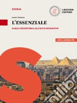 Pietre parlano. La storia e la geografia attraverso i documenti. L'essenziale. Dalla preistoria all'alto medioevo. Per il biennio delle Scuole superiori. Con espansione online (Le) libro