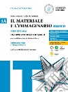 Materiale e l'immaginario nuovo. Un'opportunità di dialogo. Per le Scuole superiori (Il). Vol. 1A: Dall'Alto Medioevo al Trecento libro