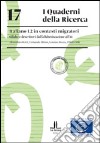 Italiano L2 in contesti migratori. Sillabo e descrittori dall'alfabetizzazione all'A1 libro