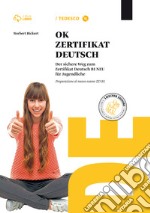 OK Zertifikat Deutsch