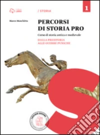 Percorsi Di Storia Pro Preist. /guerre Pun. 1 libro