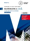 Matematica c.v.d. Calcolare, valutare, dedurre. Ediz. blu. Per le Scuole superiori. Con e-book. Con espansione online. Vol. 1 libro di Cariani Gabriella Fico Mariapia Pelicioli Ileana