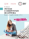 GINEPRINI INVALSI COMPETENZE LETTURA libro