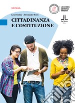 Al passo con la storia. Cittadinanza e Costituzione. Per le Scuole superiori. Con e-book. Con espansione online libro