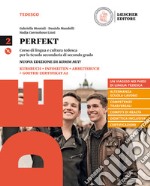 Perfekt. Corso di lingua e cultura tedesca. Grammatik auf einen Blick-Mein erstes Praktikum. Per le Scuole superiori. Con CD Audio formato MP3. Con e-book. Con espansione online. Vol. 2 libro