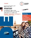 Perfekt. Corso di lingua e cultura tedesca. Con Weiter so!. Per le Scuole superiori. Con ebook. Con espansione online. Con CD-Audio. Vol. 3 libro di Montali Gabriella Mandelli Daniela Czernohous Linzi Nadja