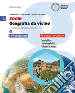 Zoom. Geografia da vicino. Per la Scuola media. Con e-book. Con espansione online. Vol. 3 libro