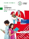Azione! Imparare l'italiano con i video. Livello A1-B2. Con espansione online libro