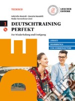Deutschtraining perfekt 