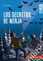 Secretos de Nerja. Nivel A2. Con CD-Audio (Los)