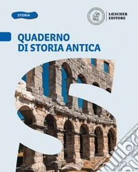 Passato prossimo. Le domande per capire la storia. Quaderno di storia antica. Per la Scuola media libro