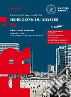 Horizons du savoir. Méthode de français. Textes d'actualité et anthologie littéraire pour le niveau B2. Con ProActif. Per il triennio delle Scuole superiori. Con e-book. Con espansione online. Con CD-Audio libro di Baraldi Eva Ruggeri Paola Vialle Sophie